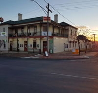 Orbost Club Hotel - Broome Tourism