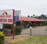 Orbost Country Road Motor Inn - Broome Tourism