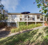 Orcades Beach House - Broome Tourism