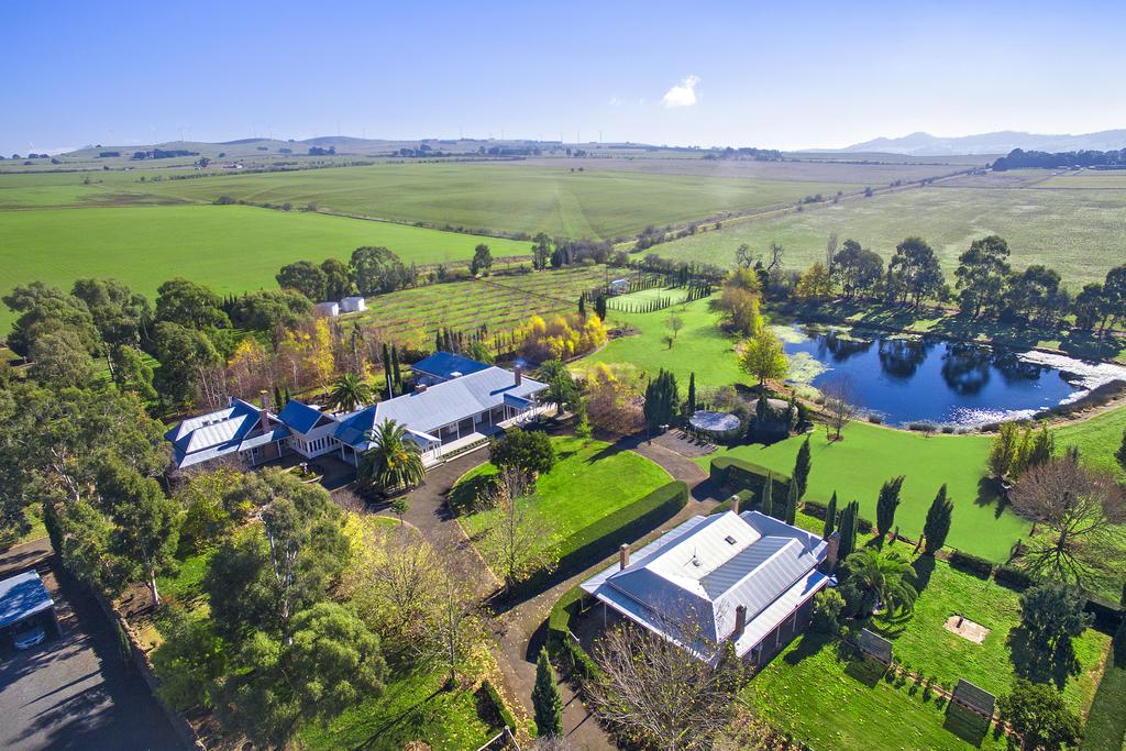 Weatherboard VIC Broome Tourism