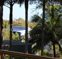 Orchid Beach Apartments - Broome Tourism