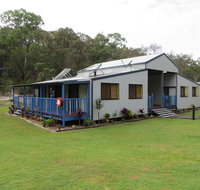 Orchid Beach Retreat Orchid Beach Fraser Island - Broome Tourism