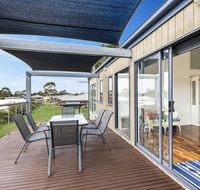 Orense - Waterviews in Newlands Arm - Broome Tourism