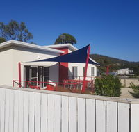 Orford Holiday House - Broome Tourism