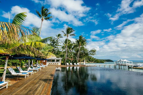 Orpheus Island Lodge - Broome Tourism 0