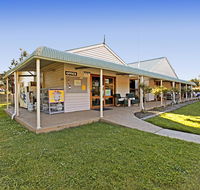Otways Tourist Park - Broome Tourism