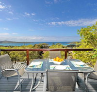 Our Place  Fingal Bay - Broome Tourism