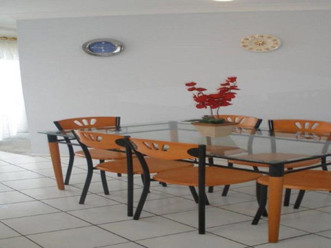 Ourimbah - Across From The Local Rock Pools - Broome Tourism 1