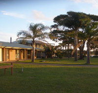 Ourimbah - across from the local rock pools - Broome Tourism