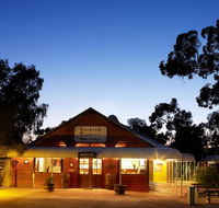 Outback Pioneer Hotel - Broome Tourism
