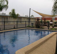 Overlander Hotel Motel - Broome Tourism