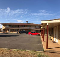 OVERLANDER MOTOR LODGE - Broome Tourism