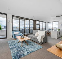 Oversized Luxe 1 Bedder - Amazing Barton - Gym - Broome Tourism