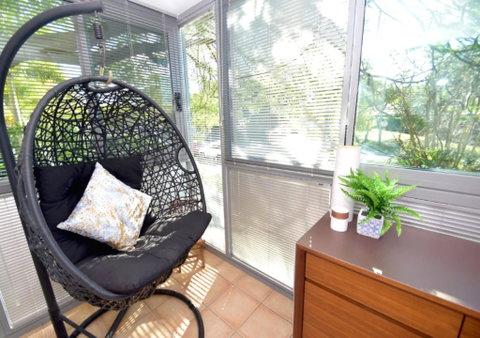 OX - Immaculate Relaxing Breeze Of 2BR Brisbane River - Broome Tourism 2