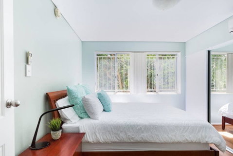 OX - Immaculate Relaxing Breeze Of 2BR Brisbane River - Broome Tourism 3