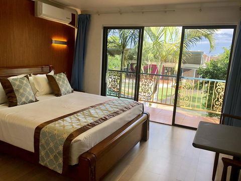 Oxley Motor Inn - Broome Tourism 0