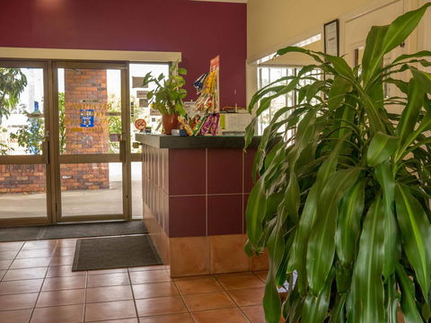 Oxley Motor Inn - Broome Tourism 3