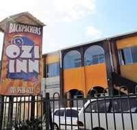 Ozi Inn Backpackers - Broome Tourism
