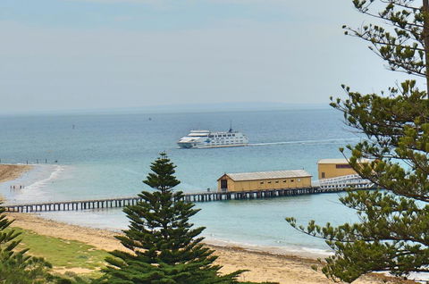 Ozone Tower - Broome Tourism 1