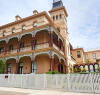 Ozone Tower - Broome Tourism