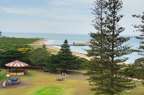 Ozone Tower - Broome Tourism 2