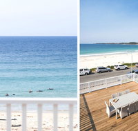 Pa's Beach House - Apartment 3 - Broome Tourism