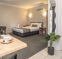Pacific Coast Motel - Broome Tourism