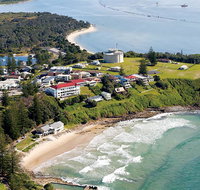 Pacific Hotel Yamba - Broome Tourism