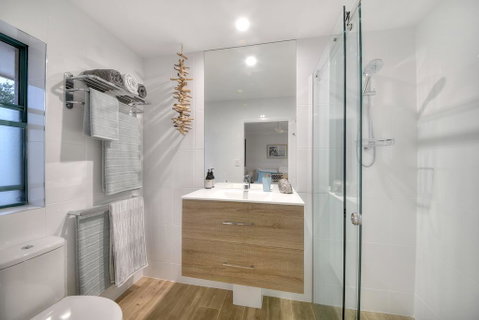Pacific Place Apartments - Broome Tourism 2