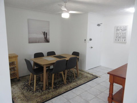 Pacific Place Apartments - Broome Tourism 3