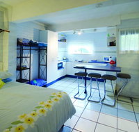Pacific Studio - Nambucca Heads - Broome Tourism