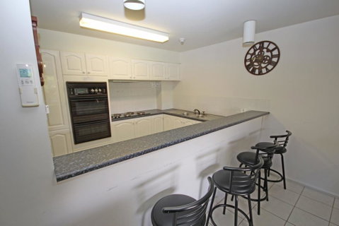 Pacific Towers 402 - Coffs Harbour, NSW - Broome Tourism 1