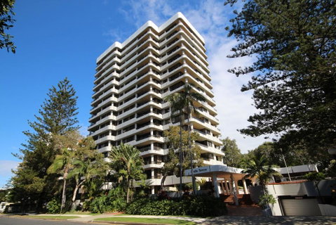 Pacific Towers 402 - Coffs Harbour, NSW - Broome Tourism 0