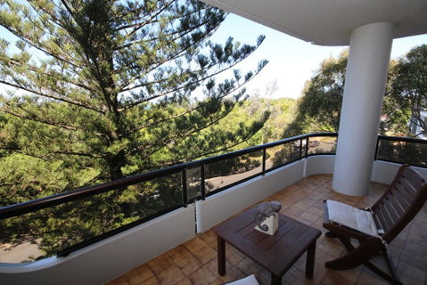 Pacific Towers 603 - Broome Tourism 0