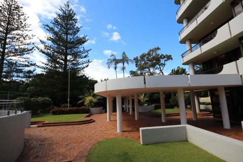 Pacific Towers 603 - Broome Tourism 1