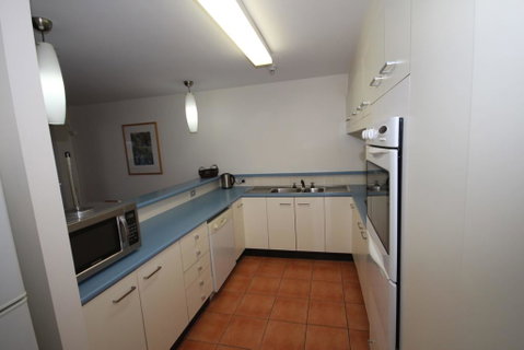 Pacific Towers 603 - Broome Tourism 3