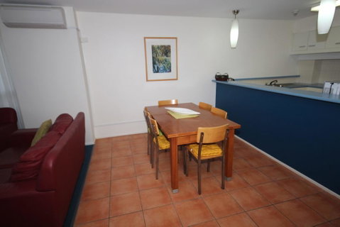 Pacific Towers 603 - Broome Tourism 2