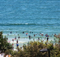 Pacific Towers Unit 4 19 Ormonde Tce Kings Beach - Broome Tourism