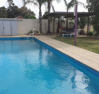 Paddle Steamer Motel - Broome Tourism