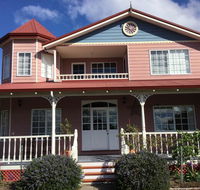 Painted Lady Bed  Breakfast - Broome Tourism