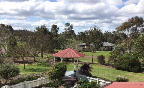 Painted Lady Bed & Breakfast - Broome Tourism 2