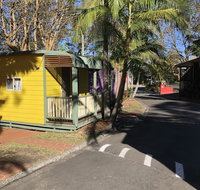 Palm Beach Caravan Park - Broome Tourism