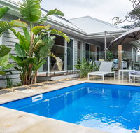 Palm Beach Cottage - Broome Tourism