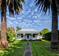 Palm Cottage - Pet Friendly Victorian Cottage - Broome Tourism