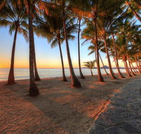 Palm Cove Beach Retreat - Broome Tourism