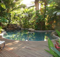 Palm Cove Tropic Apartments - Broome Tourism