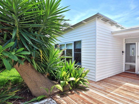 Palm Oasis - Family Friendly Accommodation Just A Short Walk To Werri Beach - Broome Tourism 0
