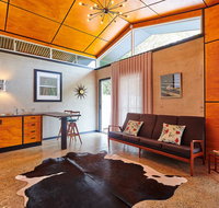 Palm Springs Suite - Broome Tourism