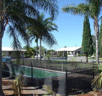 Palm Valley Motel - Broome Tourism