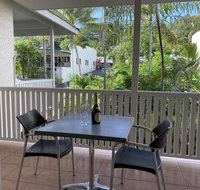 Palm Villas in Port 18 - Broome Tourism